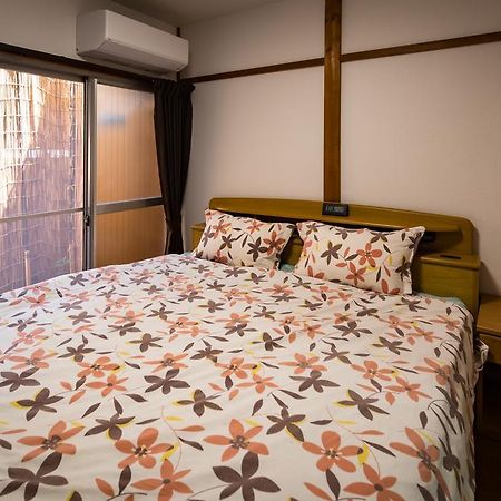 Toufuku Inn Kyoto Eksteriør bilde