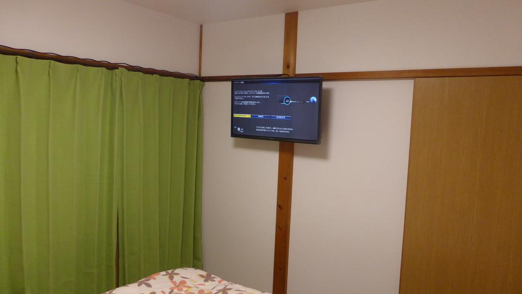 Toufuku Inn Kyoto Eksteriør bilde