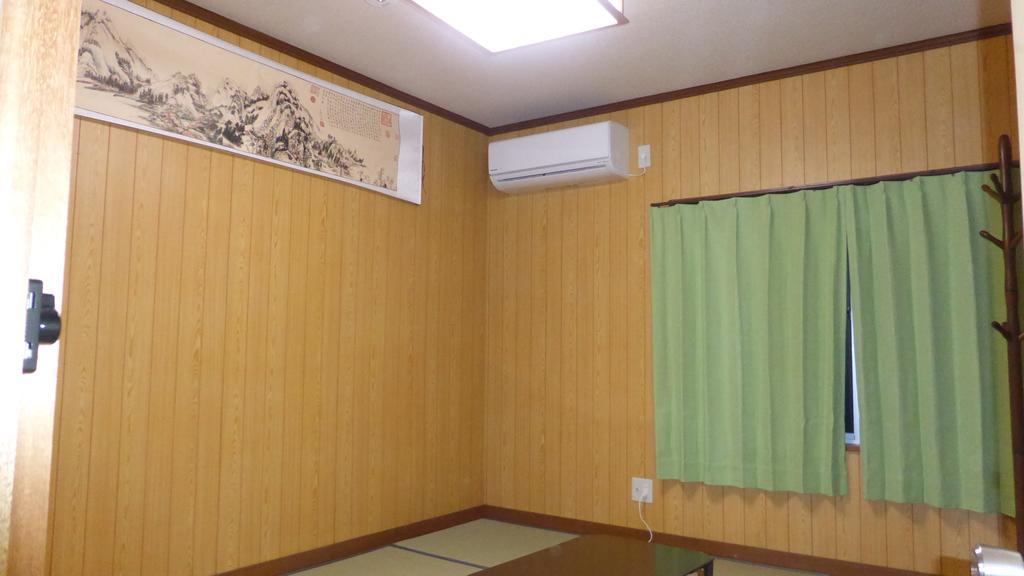 Toufuku Inn Kyoto Eksteriør bilde