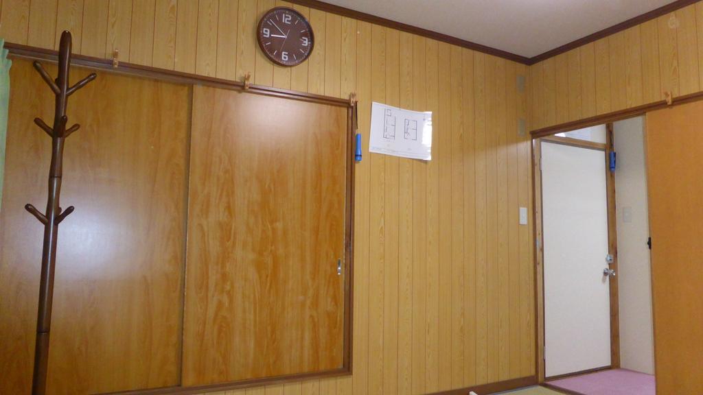 Toufuku Inn Kyoto Eksteriør bilde