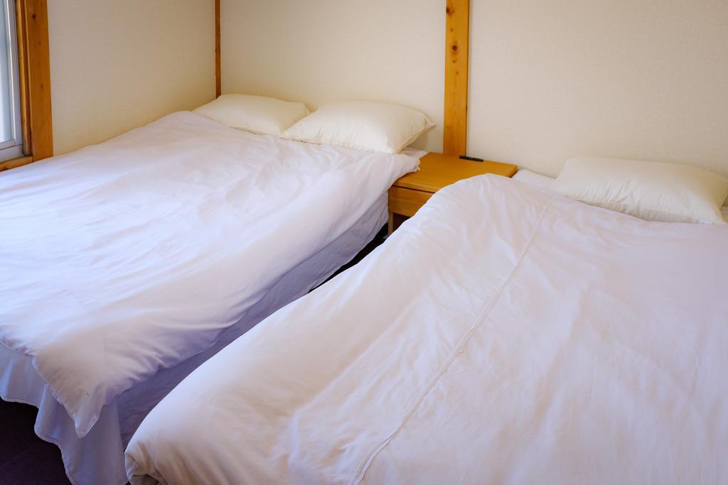 Toufuku Inn Kyoto Eksteriør bilde
