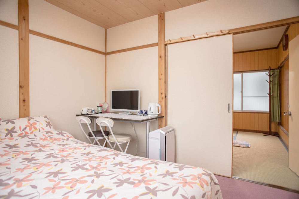 Toufuku Inn Kyoto Eksteriør bilde