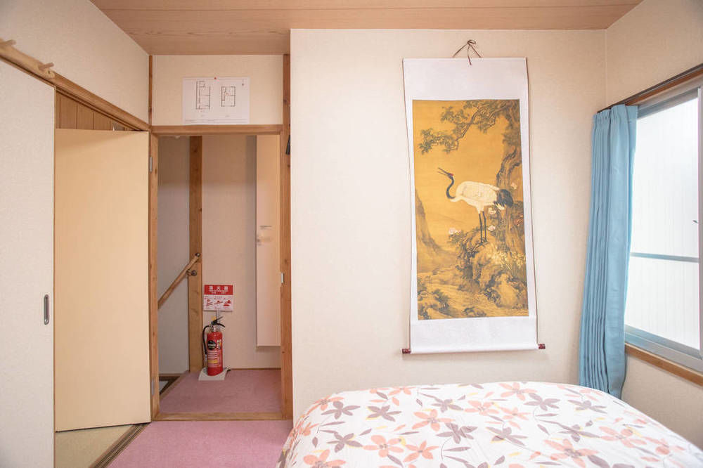 Toufuku Inn Kyoto Eksteriør bilde