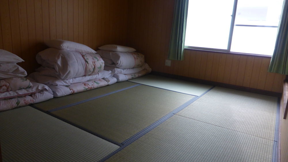 Toufuku Inn Kyoto Eksteriør bilde
