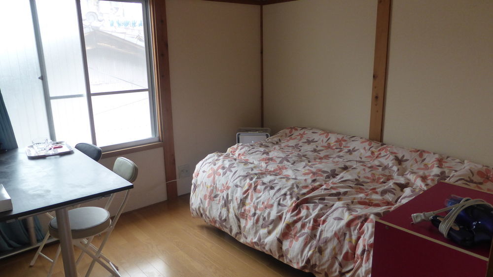 Toufuku Inn Kyoto Eksteriør bilde