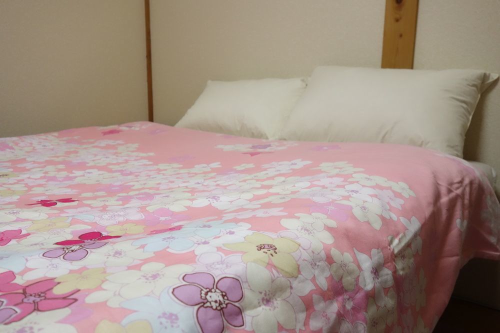 Toufuku Inn Kyoto Eksteriør bilde