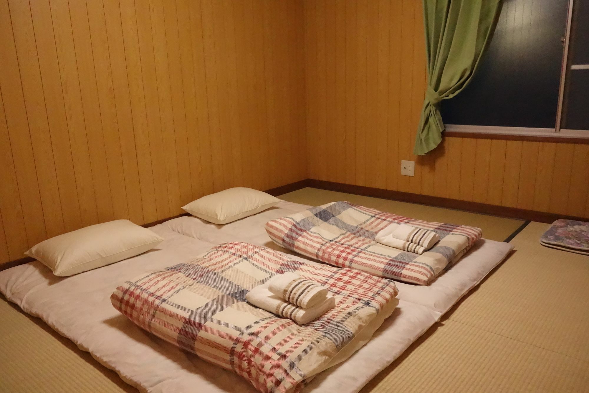 Toufuku Inn Kyoto Eksteriør bilde