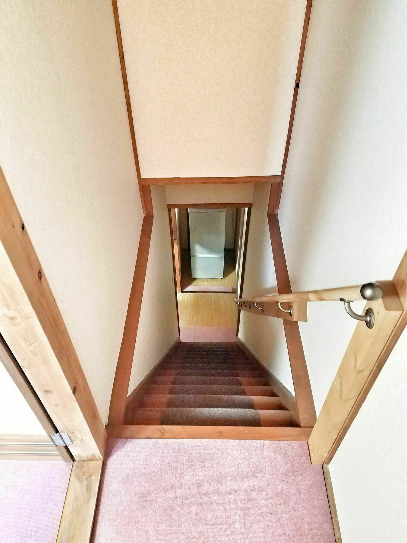 Toufuku Inn Kyoto Eksteriør bilde
