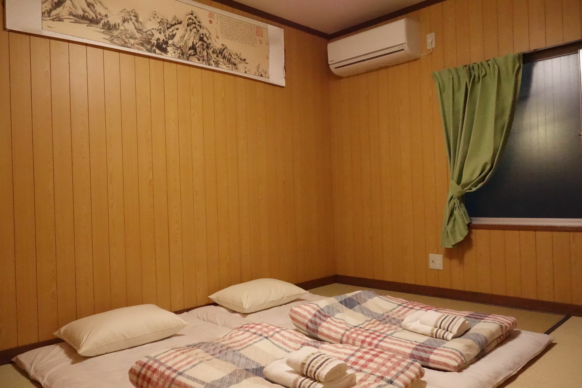 Toufuku Inn Kyoto Eksteriør bilde