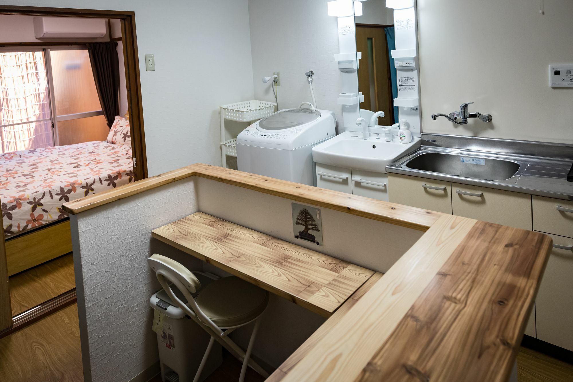 Toufuku Inn Kyoto Eksteriør bilde