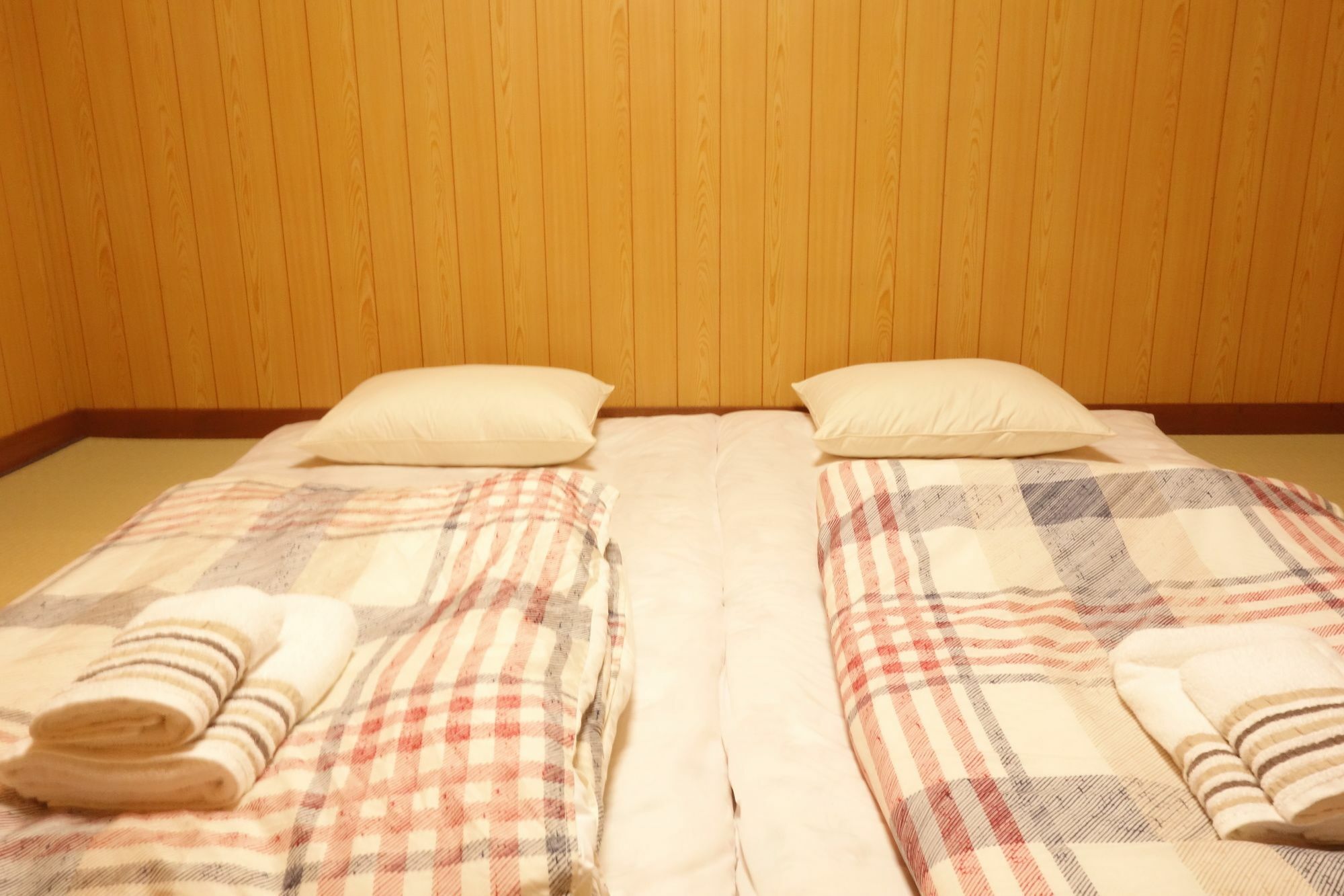Toufuku Inn Kyoto Eksteriør bilde