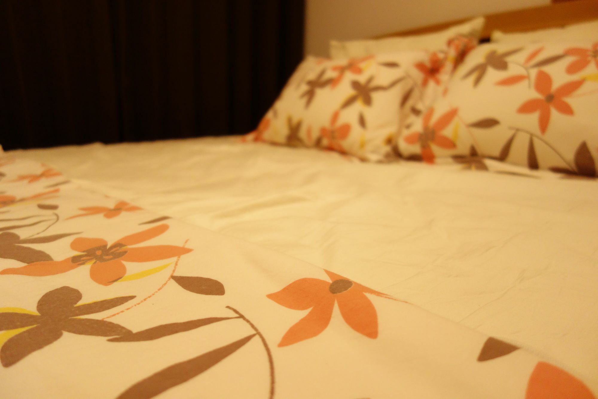 Toufuku Inn Kyoto Eksteriør bilde
