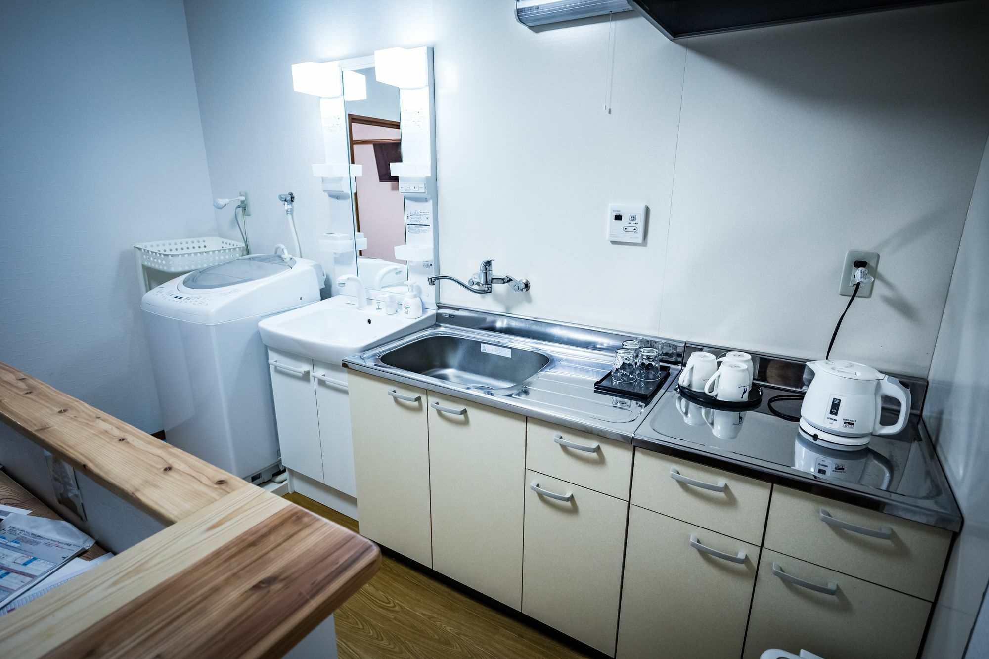 Toufuku Inn Kyoto Eksteriør bilde